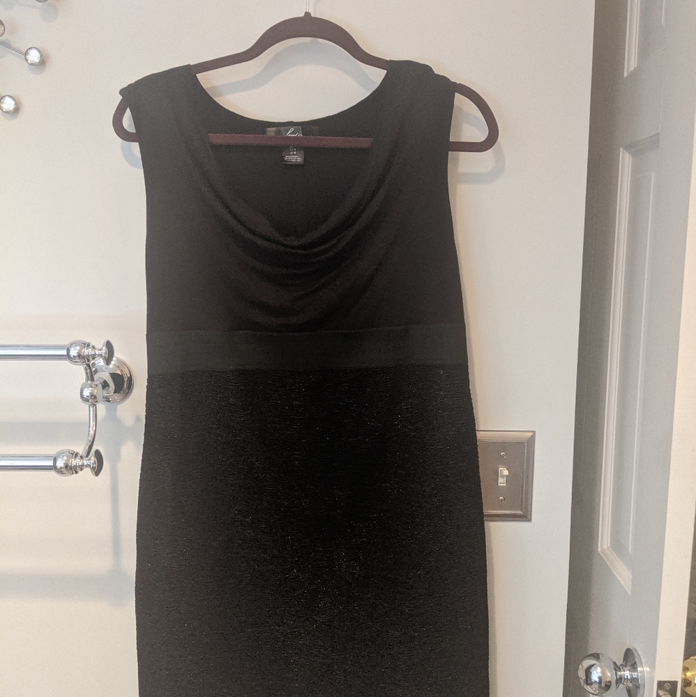 Maternity dress